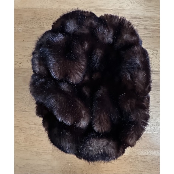 Skea Vintage Faux Fur \